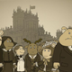 Illustration for article titled Arthur: “Fountain Abbey”